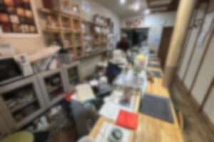 2フロアー独占♪カレー屋居抜きが十三に!!