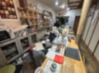 2フロアー独占♪カレー屋居抜きが十三に!!