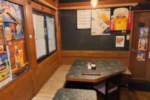 【ワンオペ向け】大通り沿いで視認性◎！厨房設備も充実の居抜き路面店です(^^)/
