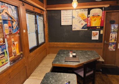 【ワンオペ向け】大通り沿いで視認性◎！厨房設備も充実の居抜き路面店です(^^)/
