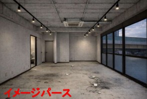 飲食店もご相談ください(=ﾟωﾟ)ﾉ新御堂筋沿いの視認性抜群なロケーション♪
