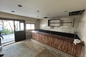 【新世界】重飲食相談OK★インバウンド需要も◎！　内装にもこだわれる1階路面店