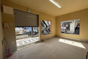 韓国カルチャーの発信地！コリアンタウン内の新築店舗