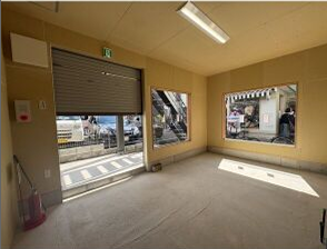 韓国カルチャーの発信地！コリアンタウン内の新築店舗