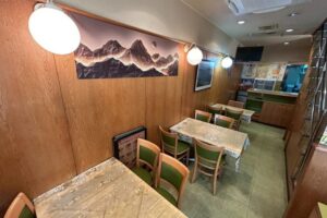 地域に愛されるお店を始めるならこの立地!駅スグ路地でマイペースに♪