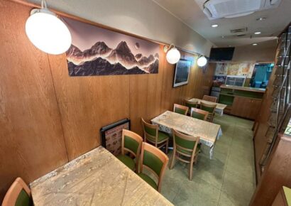 地域に愛されるお店を始めるならこの立地!駅スグ路地でマイペースに♪