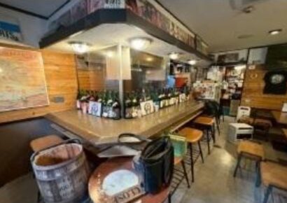 路面◎焼鳥居抜き◎商店街すぐ◎駅徒歩2分!!