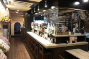 即営業も目指せる居酒屋居抜き(^^)/高槻エリアでオープンお考えの方へ!!