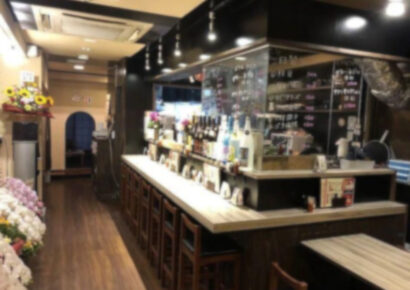 即営業も目指せる居酒屋居抜き(^^)/高槻エリアでオープンお考えの方へ!!