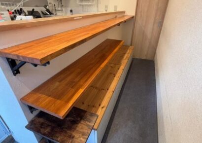 テイクアウトやスタンドに!!小さなお店だからこそ面白さが詰まってます( *´艸｀)