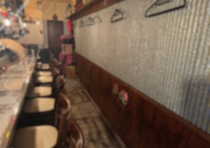 【北浜駅徒歩3分】ランチ間借り募集!!初期費用を抑えて飲食店開業
