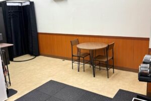 【商業施設内】駅直結！ アクセス＆人流文句ナシ★内装もこだわれます♪