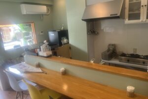 賃料「驚異の4.5万円」！！夢の開業、ここから始まります!(^^)!