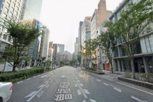 国道2号線沿い!!視認性抜群の路面店舗でスタートを切るチャンスヽ(^o^)丿