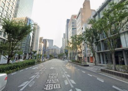 国道2号線沿い!!視認性抜群の路面店舗でスタートを切るチャンスヽ(^o^)丿