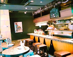 梅田駅近好立地！ 　あらゆる客層期待の飲食店にどうぞ♪