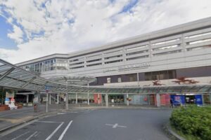 【京阪沿線駅近】同業同士の相乗効果期待！　駅近２フロア貸の医療系向けテナントです★