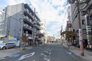 【医療関連募集】集患＆認知度など相乗効果期待！　駅近2フロアセット貸で地域医療の拠点に♪