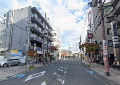 【医療関連募集】集患&認知度など相乗効果期待! 駅近2フロアセット貸で地域医療の拠点に♪