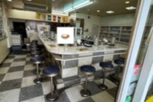 25号線沿い×路面(´っ･ω･)っカレー店跡出店者大募集★