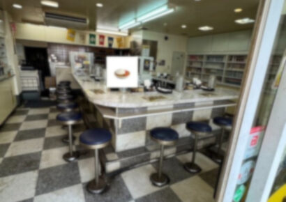 25号線沿い×路面(´っ･ω･)っカレー店跡出店者大募集★