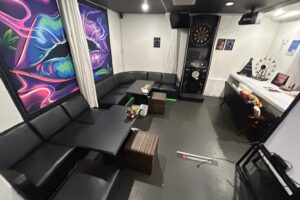 【ミナミ×ダーツバー】宗右衛門町で募集スタート(*^^*)