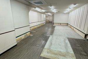これぞ一等地！物販店・サービス業におすすめな天神橋筋商店街路面物件★