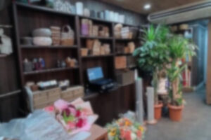 京橋で始めるならココヽ(^o^)丿新京橋商店街の路面店出ました!!