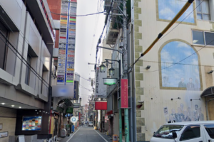 東心斎橋ド真ん中★畳屋町通りの好立地！譲渡金不要！居抜き物件(*^^*)
