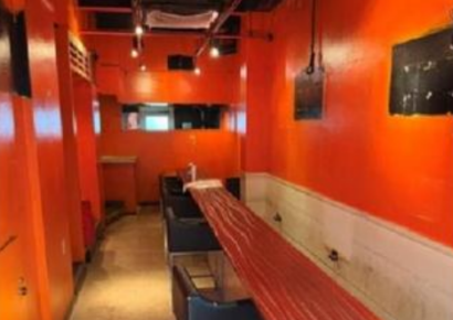 駅前商店街始めるならココ!居酒屋居抜きでスピード開業(*^_^*)