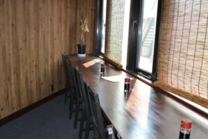 十三本町商店街★2フロアー使える居抜き物件(・∀・)