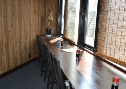 十三本町商店街★2フロアー使える居抜き物件(・∀・)