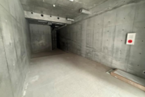 ＜肥後橋エリア＞新築マンション1階店舗！自由度の高い理想の店舗づくりを実現