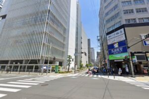 YUFURA目の前(ﾟДﾟ)ﾉ物販・サロン・サービス・オフィスに最適なスペシャル物件！