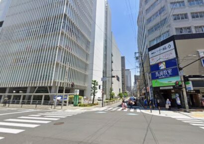 YUFURA目の前(ﾟДﾟ)ﾉ物販・サロン・サービス・オフィスに最適なスペシャル物件！