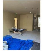 「中崎町でお店を出すなら、“今っぽさ”も“始めやすさ”も欲しい。」そんな方にハマる新築1階テナント！