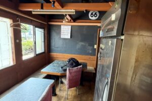 【譲渡金不要】大通り沿い居抜き★デリバリー・ゴーストキッチン等も◎！！