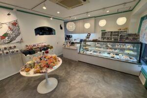 地域密着!(^^)!みんなに愛されるケーキ屋さん居抜き☆募集スタート
