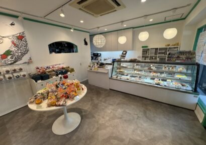 地域密着!(^^)!みんなに愛されるケーキ屋さん居抜き☆募集スタート