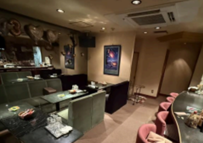 <道頓堀・宗右衛門町>40年以上愛された老舗店跡★約12坪の希少テナント募集!