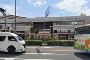 【アクセス◎】駅直結のモール内店舗！　装い新たに「地域の顔」になる店舗をどうぞ♪