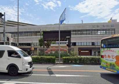 【アクセス◎】駅直結のモール内店舗! 装い新たに「地域の顔」になる店舗をどうぞ♪