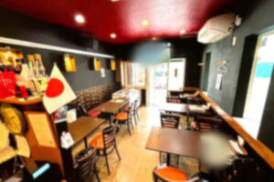 すぐに営業を始めやすい「料理店居抜き」が登場！重飲食もご相談ください(*^^*)