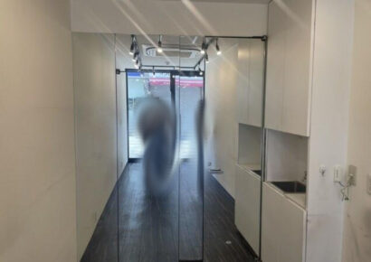心斎橋エリアで出店するならココ!玉屋町筋沿い・元ブティック跡の1階路面店、飲食店も相談OK!