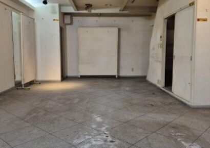 一棟まるごと使える自由度高めの駅近テナント♪何商可能・業種問いません(^^♪
