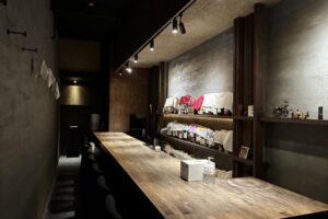 おしゃれBAR居抜き、すぐに始められます!!(^^)/