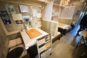準備期間をグッと短縮！地域密着・アットホームな居酒屋を開くならココ！