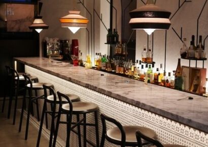 北新地★駅徒歩1分のレジャービル内で、夜の街に新しい居場所を☕🌙