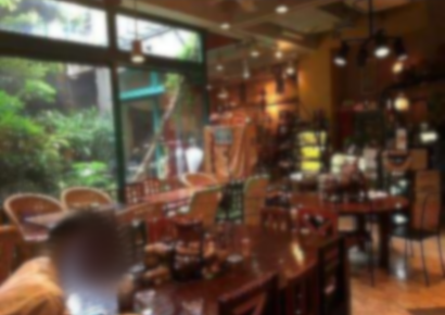“お店を開く”というより、“世界観をつくる”場所。庭付き100坪・カフェ跡の特別な空間!