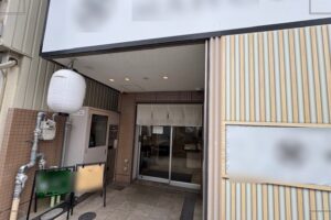 【何商相談可】視認性◎！看板設置も相談可！　駅徒歩圏ワンフロア1階店舗